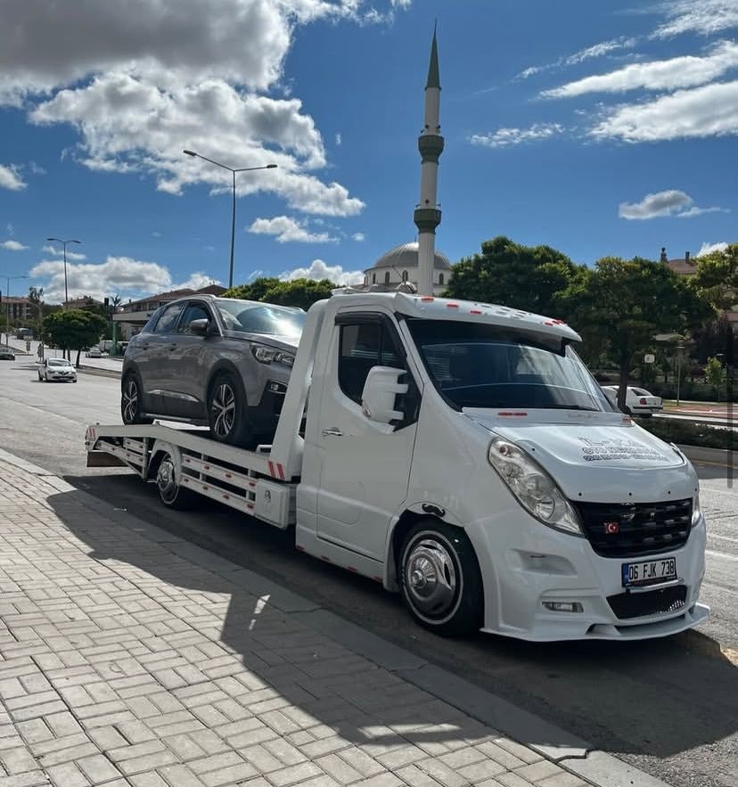 Kapdağ Hafriyat İnşaat